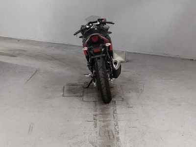 Suzuki GSX250R