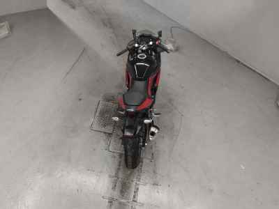 Suzuki GSX250R