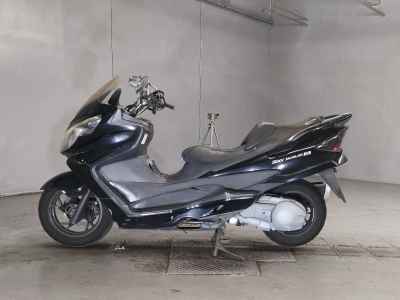 Suzuki Skywave 250S