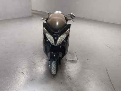 Suzuki Skywave 250S