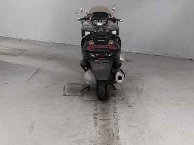 Suzuki Skywave 250S