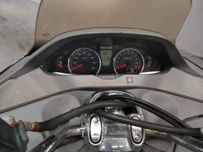Suzuki Skywave 250S