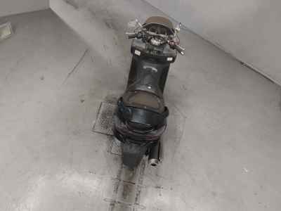 Suzuki Skywave 250S