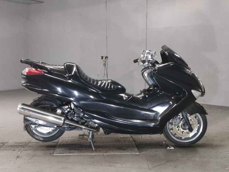 Yamaha Majesty 250 2007