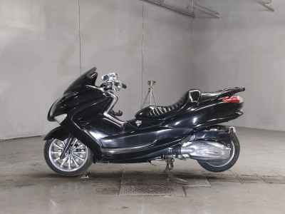 Yamaha Majesty 250 2007