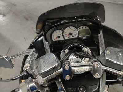 Yamaha Majesty 250 2007