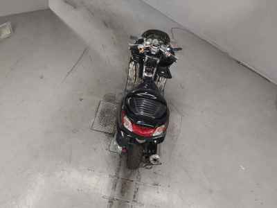 Yamaha Majesty 250 2007