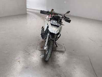 BMW F650/800GS 2010