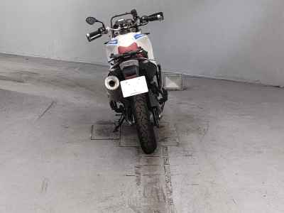 BMW F650/800GS 2010