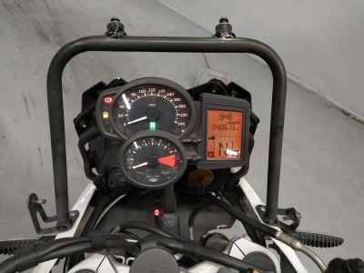 BMW F650/800GS 2010