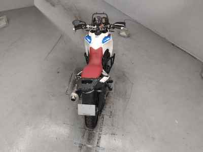 BMW F650/800GS 2010
