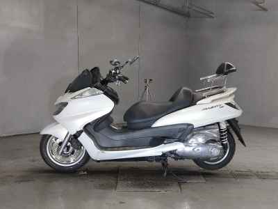 Yamaha Majesty 400 2007