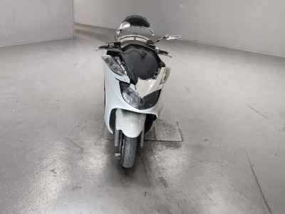 Yamaha Majesty 400 2007