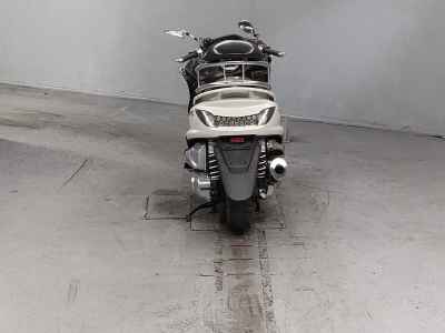 Yamaha Majesty 400 2007