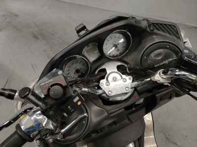Yamaha Majesty 400 2007