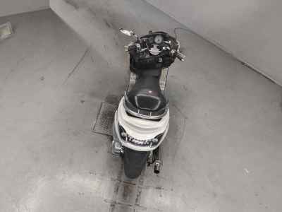Yamaha Majesty 400 2007