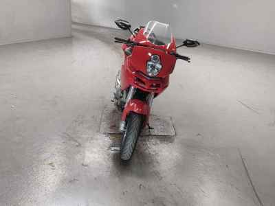 Ducati Multistrada 620 2007