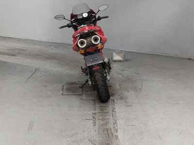 Ducati Multistrada 620 2007
