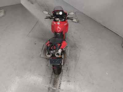 Ducati Multistrada 620 2007