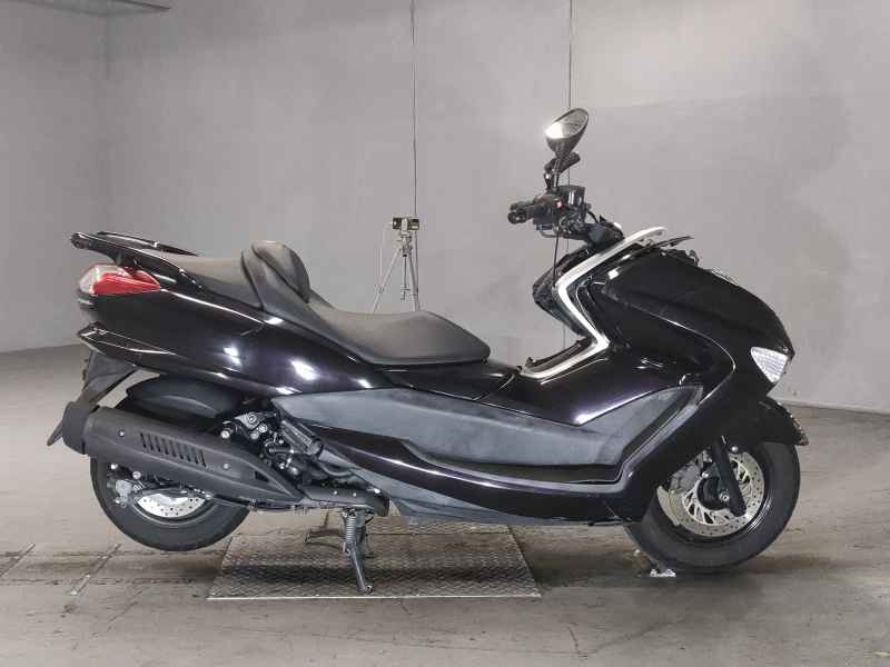 Yamaha Majesty 250 2007