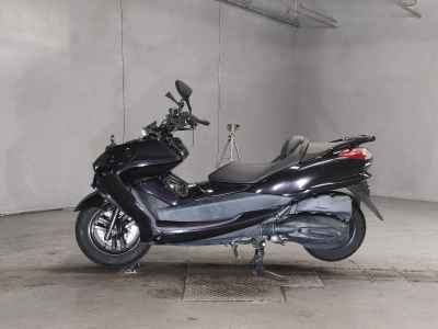 Yamaha Majesty 250 2007