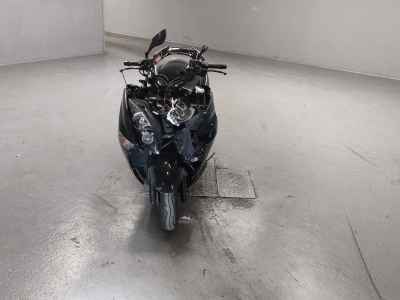 Yamaha Majesty 250 2007