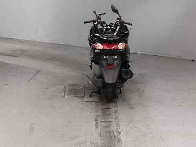 Yamaha Majesty 250 2007