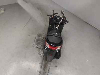 Yamaha Majesty 250 2007