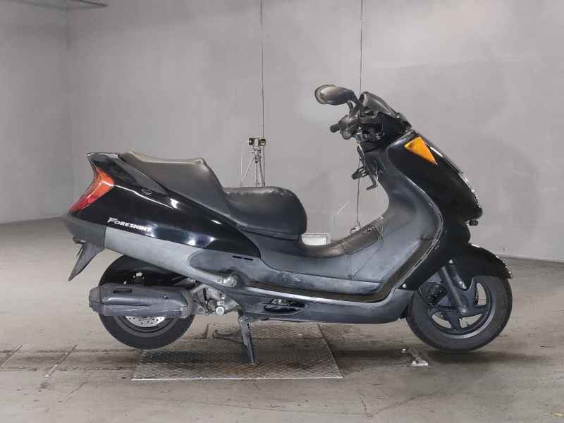Honda Foresight EX 2005