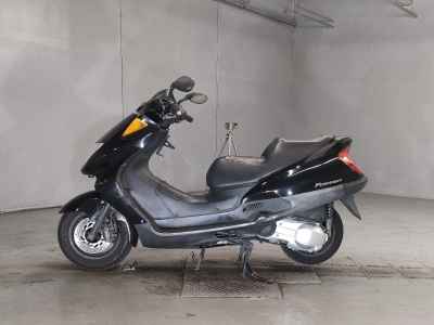 Honda Foresight EX 2005