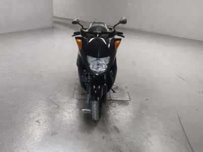 Honda Foresight EX 2005