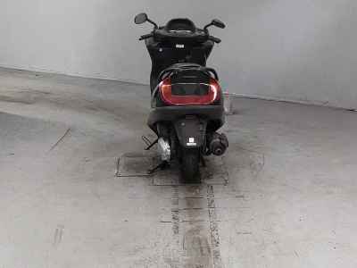 Honda Foresight EX 2005