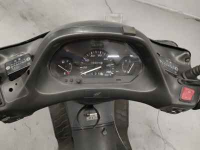 Honda Foresight EX 2005