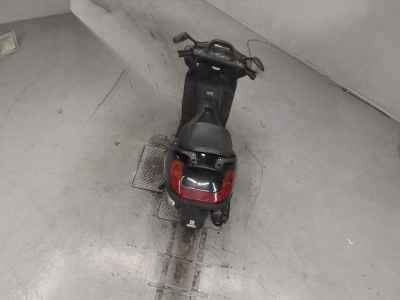 Honda Foresight EX 2005