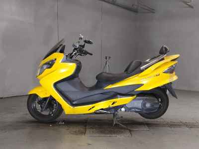 Suzuki Skywave 250M