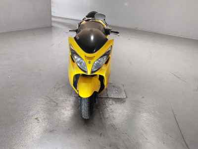 Suzuki Skywave 250M