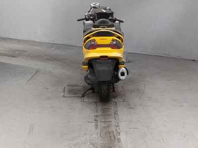 Suzuki Skywave 250M