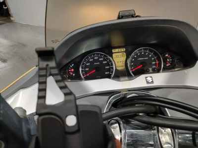 Suzuki Skywave 250M