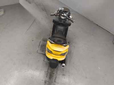 Suzuki Skywave 250M