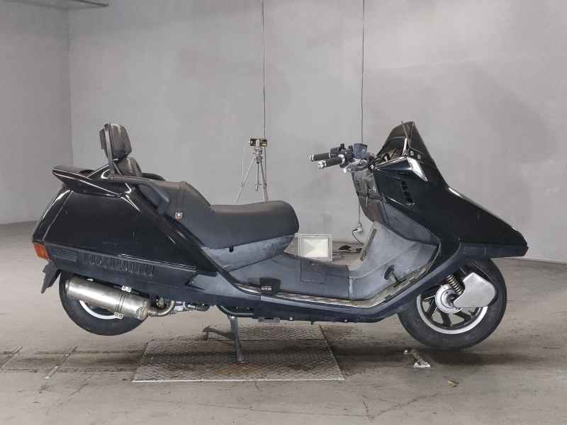 Honda Fusion X 2005