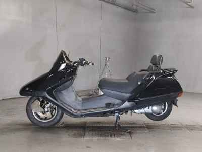 Honda Fusion X 2005