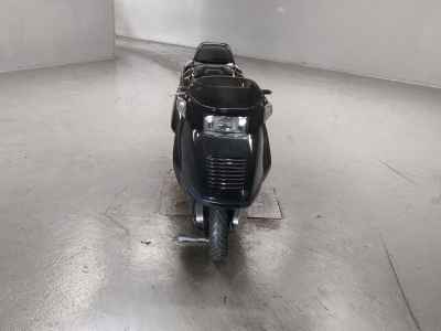 Honda Fusion X 2005
