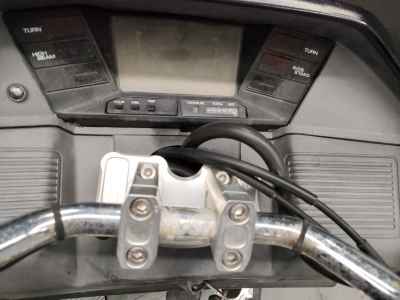 Honda Fusion X 2005