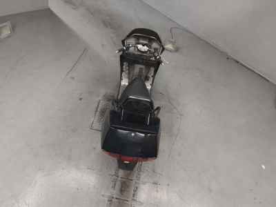 Honda Fusion X 2005