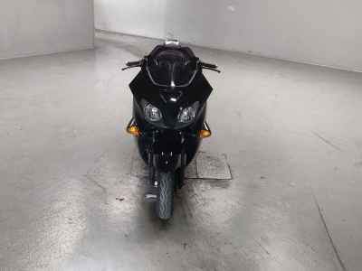 Honda Forza S