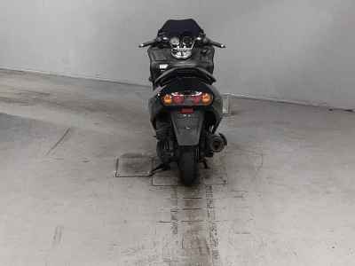 Honda Forza S