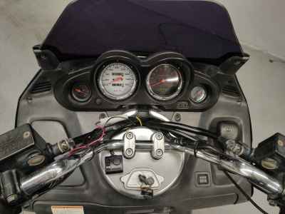 Honda Forza S