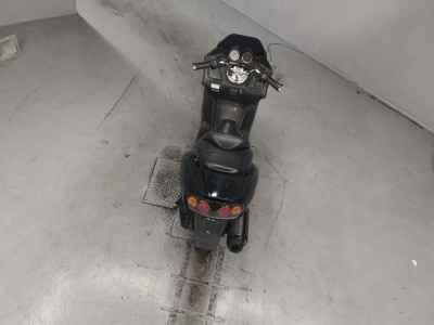Honda Forza S