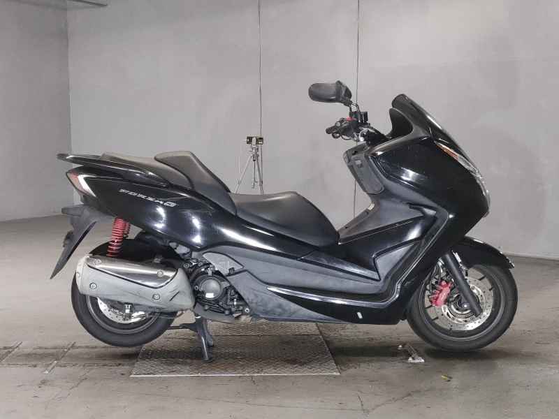 Honda Forza SI 2013