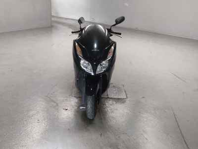 Honda Forza SI 2013